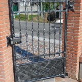Cancelletto Pedonale