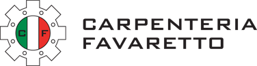 Carpenteria Favaretto